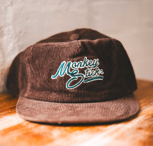 SIGNATURE CAP - COFFEE