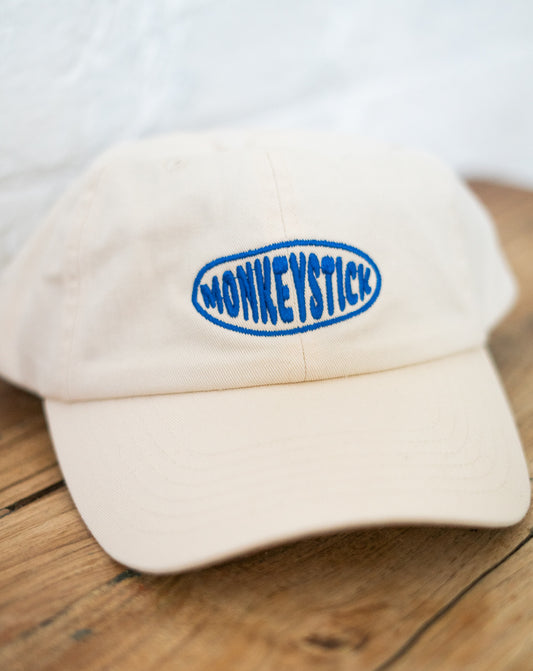 POOL ROOM CAP - CREAM