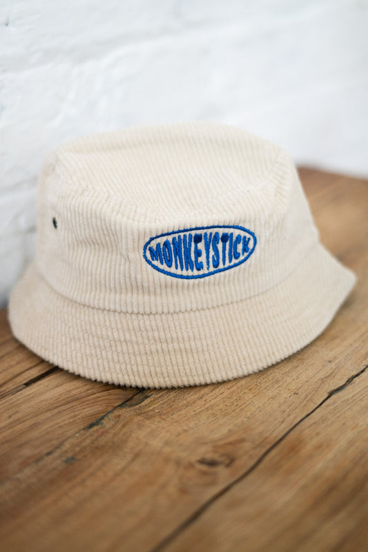 KIDS BUCKET - CREAM