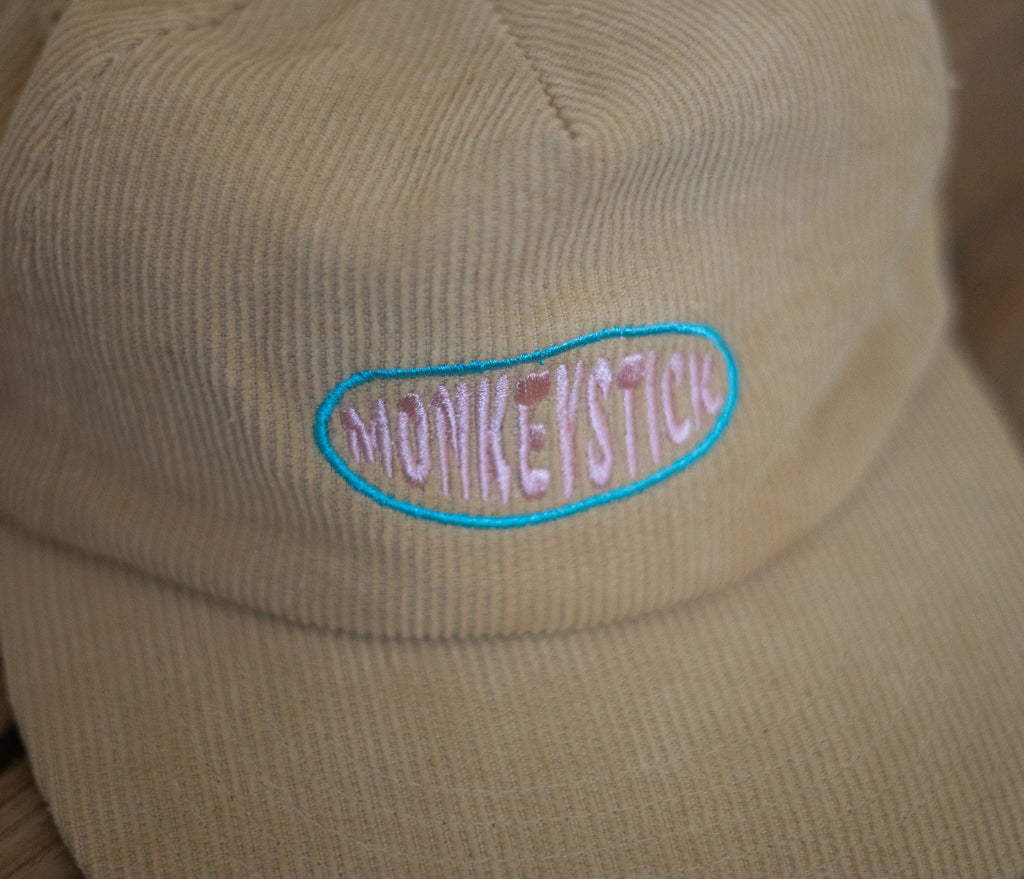 POOL ROOM CAP - NATURAL