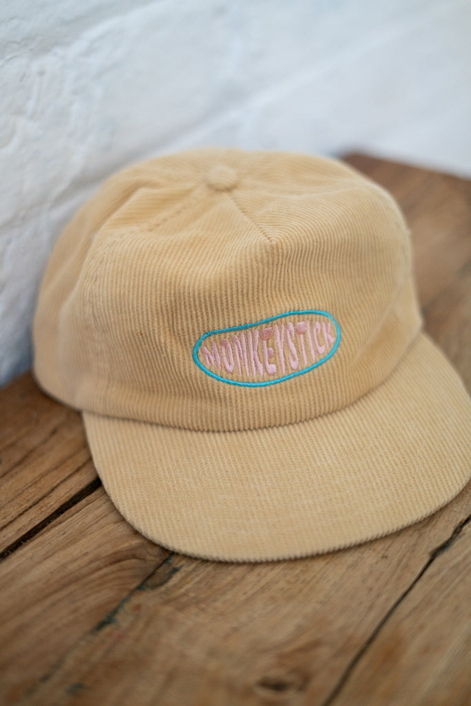 POOL ROOM CAP - NATURAL
