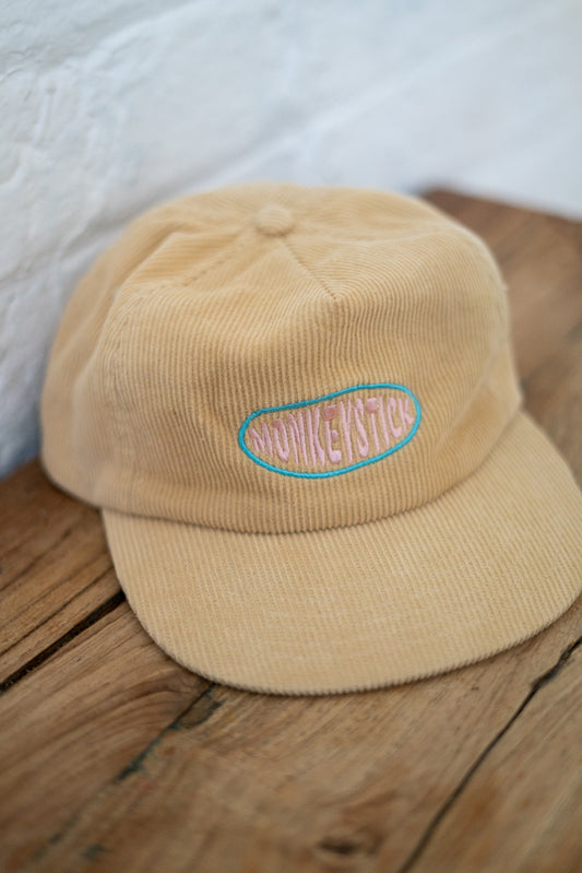 POOL ROOM CAP - NATURAL
